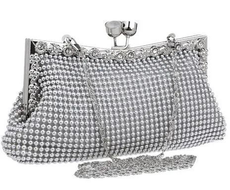 Women evening bags small purse clutches handbags for wedding