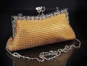 Women evening bags small purse clutches handbags for wedding