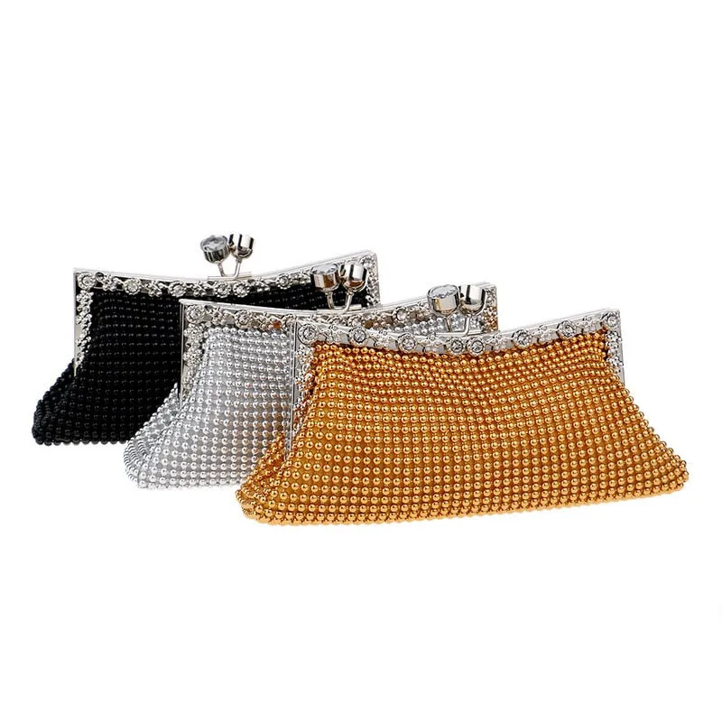 Women evening bags small purse clutches handbags for wedding