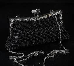 Women evening bags small purse clutches handbags for wedding
